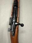 Replica G980 KAR98K SE Wood and Metal G&G Armament Gas - OPS-Refurb