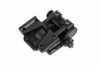 NVG L4G24 negro montaje trasero derecho