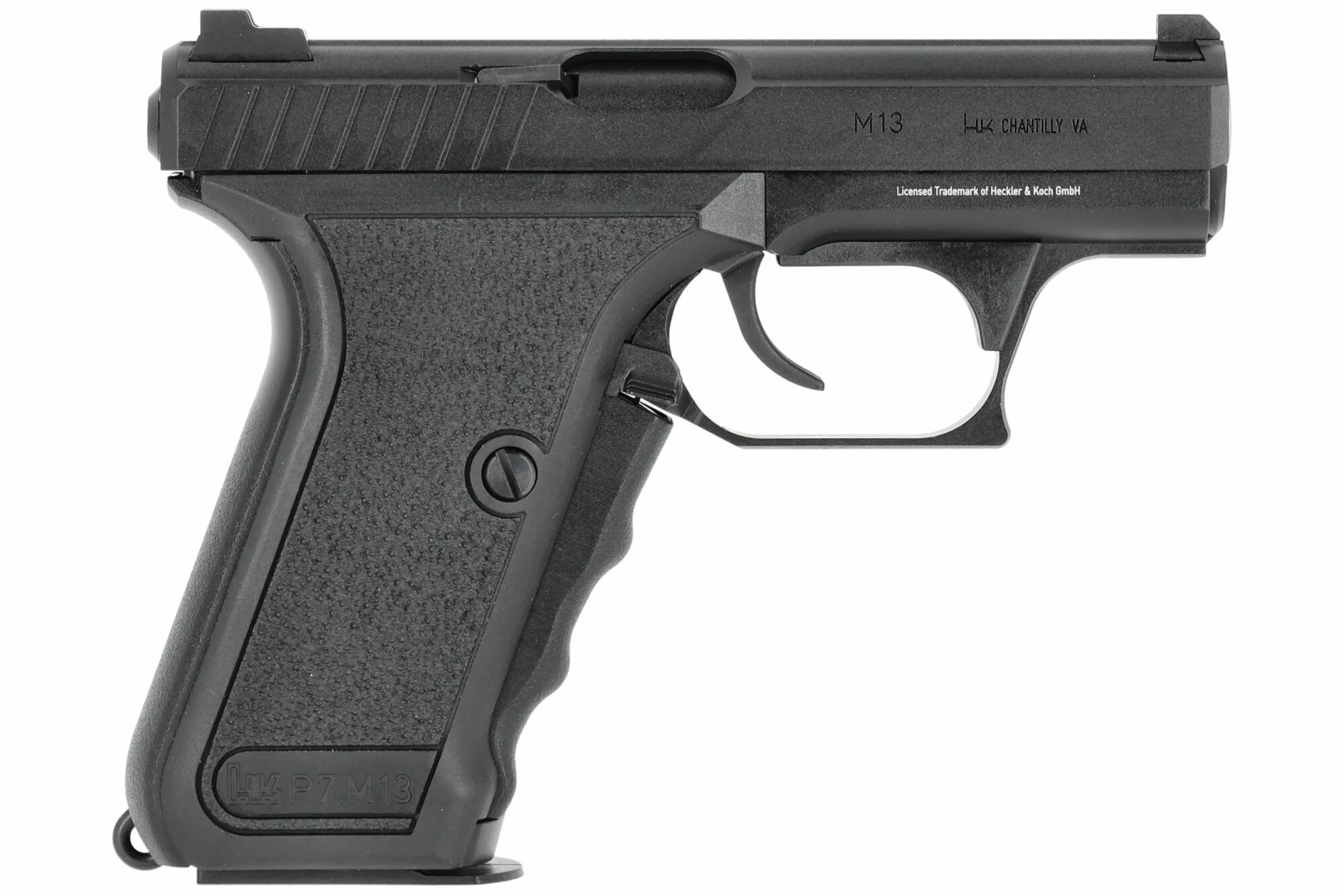 P7 M13 Pistola de gas para airsoft Heckler & Koch Umarex