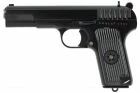 Tokarev TT33 WE negra ca&ntilde;&oacute;n izquierda