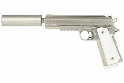 pistola gas vorsk vx14 requiem izquierda
