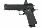 Hi-Capa 5.1 Vanguard black left