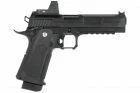 Hi-Capa 5.1 Vanguard black right
