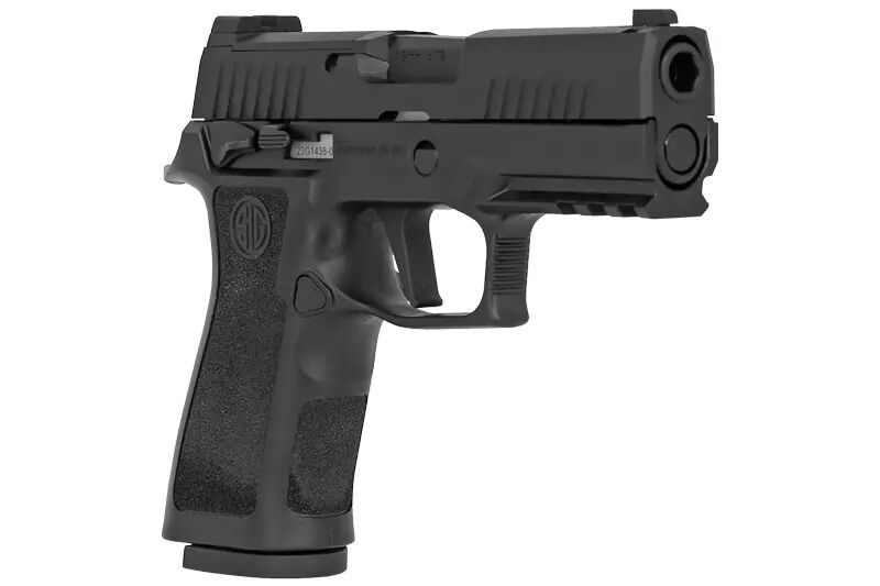 Replica GBB gas P320 X Carry Sig Sauer
