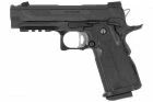 Hi-Capa 4.3 DOR TOKYO MARUI (izquierda)