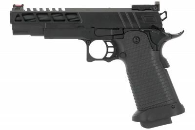 R�plica GBB hi-capa 5.1 negra Golden Eagle