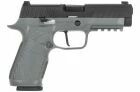 R&eacute;plica GBB Stark ARMS SA320 gris