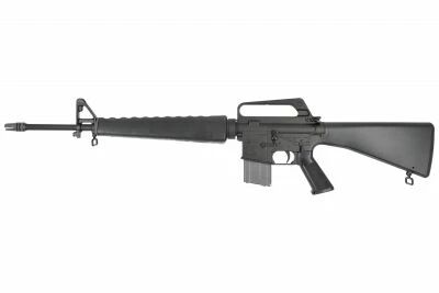 AR15 GBBR Colt XM16E1 VFC, zurdo