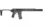 Centurion III MWS SECUTOR (derecha)