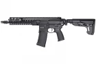 Centurion V MWS SECUTOR Negro, para la mano izquierda