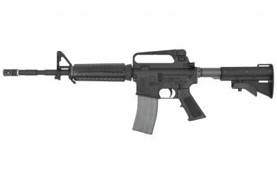 Colt M16A2 V3 VFC con ca��n a la izquierda