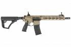 DDM4 V7S Tan Straight Canon