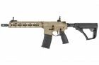 DDM4 V7S Tan Left Hand Canon