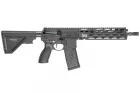 HK416 A5 EVO VFC UMAREX negro, versi&oacute;n diestra