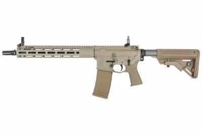 KAC L403A1 KS-1 Tan VFC Left