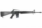 M603 M16A1 Black Canon Right