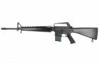 M603 XM16E1 Black Canon Left