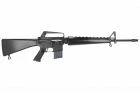 M603 XM16E1 Negro Canon Derecha
