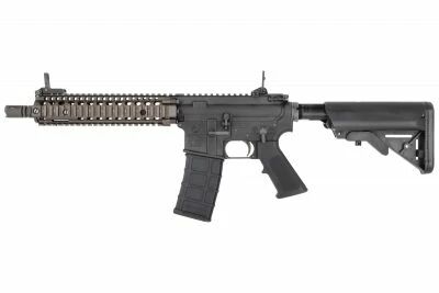 MK18 MOD1 V3 GHK Canon Left