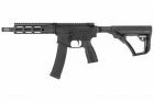 PCC SBR Black Left Hand Canon