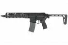 R&eacute;plica GBBR SCX-3B Spear LT 5.56 MWS 11.5  Stainless Steel Bolt SALVO PRECISION