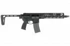 R&eacute;plica GBBR SCX-3B Spear LT 5.56 MWS 11.5  Stainless Steel Bolt SALVO PRECISION