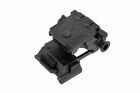 NVG L4G24 black underside mount