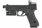 Replica Glock 17 Gen5 VFC / UMAREX Gas Unicorn Custom
