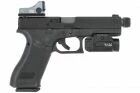 Replica Glock 17 Gen5 VFC / UMAREX Gas Unicorn Custom