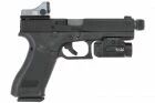Replica Glock 17 Gen5 VFC / UMAREX Gas Unicorn Custom