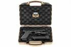 Replica Glock 17 Gen5 VFC / UMAREX Gaz SLR Custom
