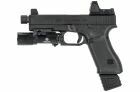 Replica Glock 17 Gen5 VFC / UMAREX Gaz SLR Custom