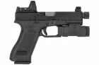 Replica Glock 45 Gen5 VFC / UMAREX Gas APL Custom