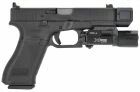 Replica Glock 45 Gen5 VFC / UMAREX Gas Ghost ring Custom