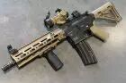 Replica H&amp;K416 D Delta Titan Custom