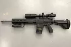 Replica H&amp;K417 D 16\  DMR Custom 