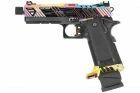 R&eacute;plica Hi-Capa 4,3 CTM Tokyo Marui Custom