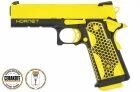 Replica Hi-Capa 4.3 Tokyo Marui Gaz Hornet Cerakote