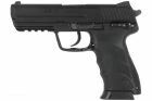 HK45 KWA / Umarex Black Barrel Right