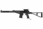 R&eacute;plica HPA AS-VAL Storm personalizada OPS FACTORY
