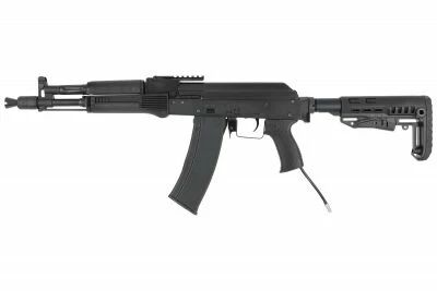 MTW AK-105 Negro, para Canon, para zurdos