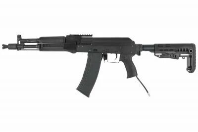 MTW AK-105 Negro, para Canon, para zurdos
