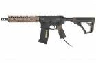 MTW MK18 Daniel Defense Left Hand Canon