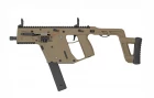 R&eacute;plica Kriss Vector FDE Krytac GBBR - OPS-Refurb