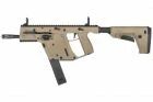Replica Kriss Vector G2 V2 Retractable Stock KRYTAC AEG