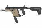 Replica Kriss Vector G2 V2 Retractable Stock KRYTAC AEG