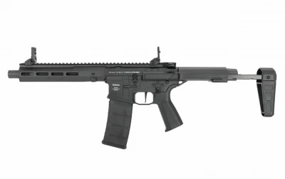 REPLICA LONG AEGR THESEUS MEDUSA PDW TRACER TAN - OPS-Refurb