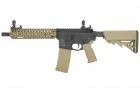 Replica LT-18 GEN2 MK18 Bi-ton Lancer Tactical AEG