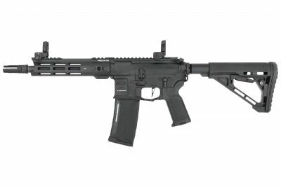 Replica LT-42 GEN 4 Carbine Nebula II ETU Lancer Tactical AEG