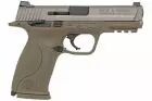 Replica M&P9 Tan Tokyo Marui Full Upgrade by OPS-store